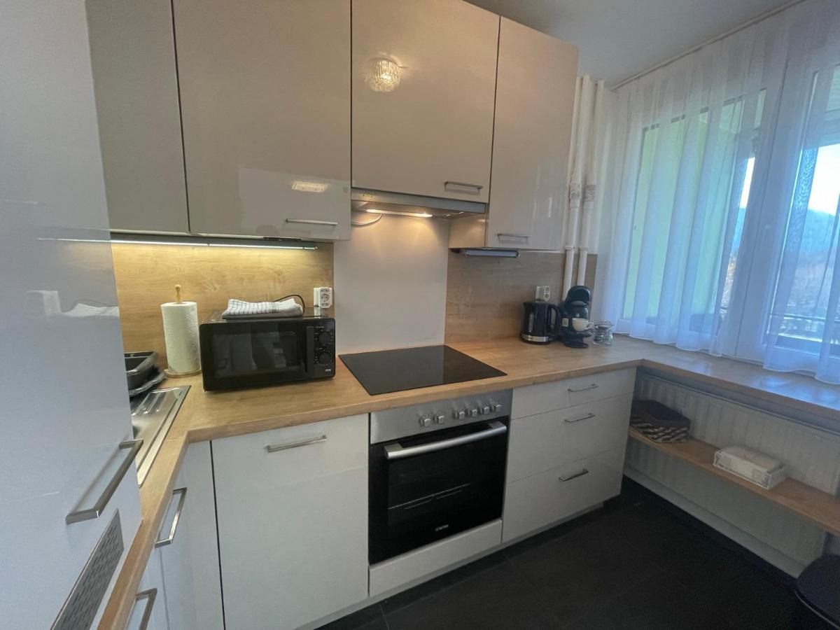 George-Beach Apartment Ossiachersee/Gerlitzen Bodensdorf Εξωτερικό φωτογραφία