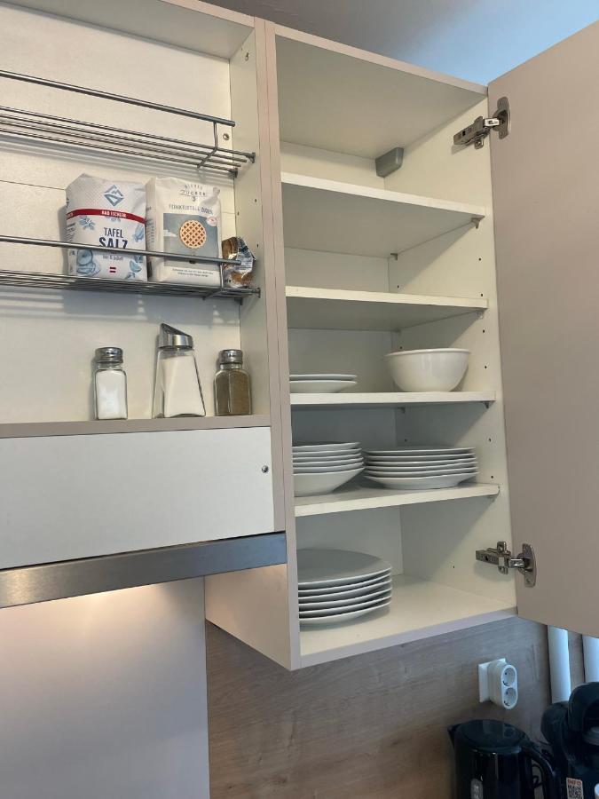 George-Beach Apartment Ossiachersee/Gerlitzen Bodensdorf Εξωτερικό φωτογραφία