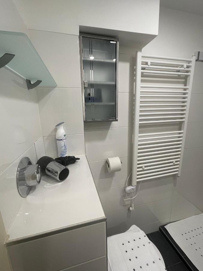 George-Beach Apartment Ossiachersee/Gerlitzen Bodensdorf Εξωτερικό φωτογραφία