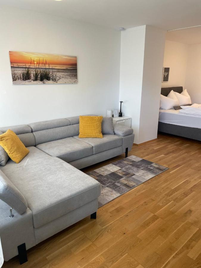 George-Beach Apartment Ossiachersee/Gerlitzen Bodensdorf Εξωτερικό φωτογραφία