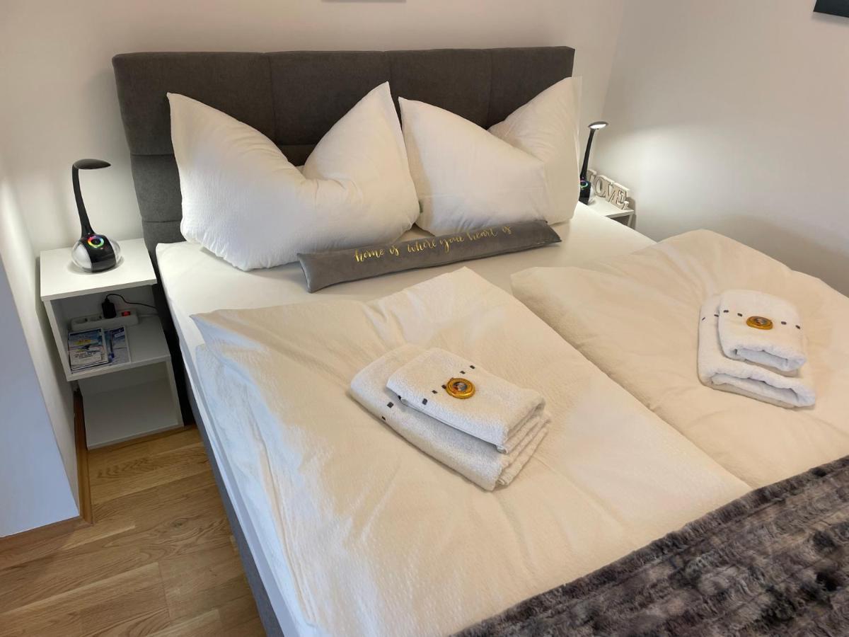 George-Beach Apartment Ossiachersee/Gerlitzen Bodensdorf Εξωτερικό φωτογραφία