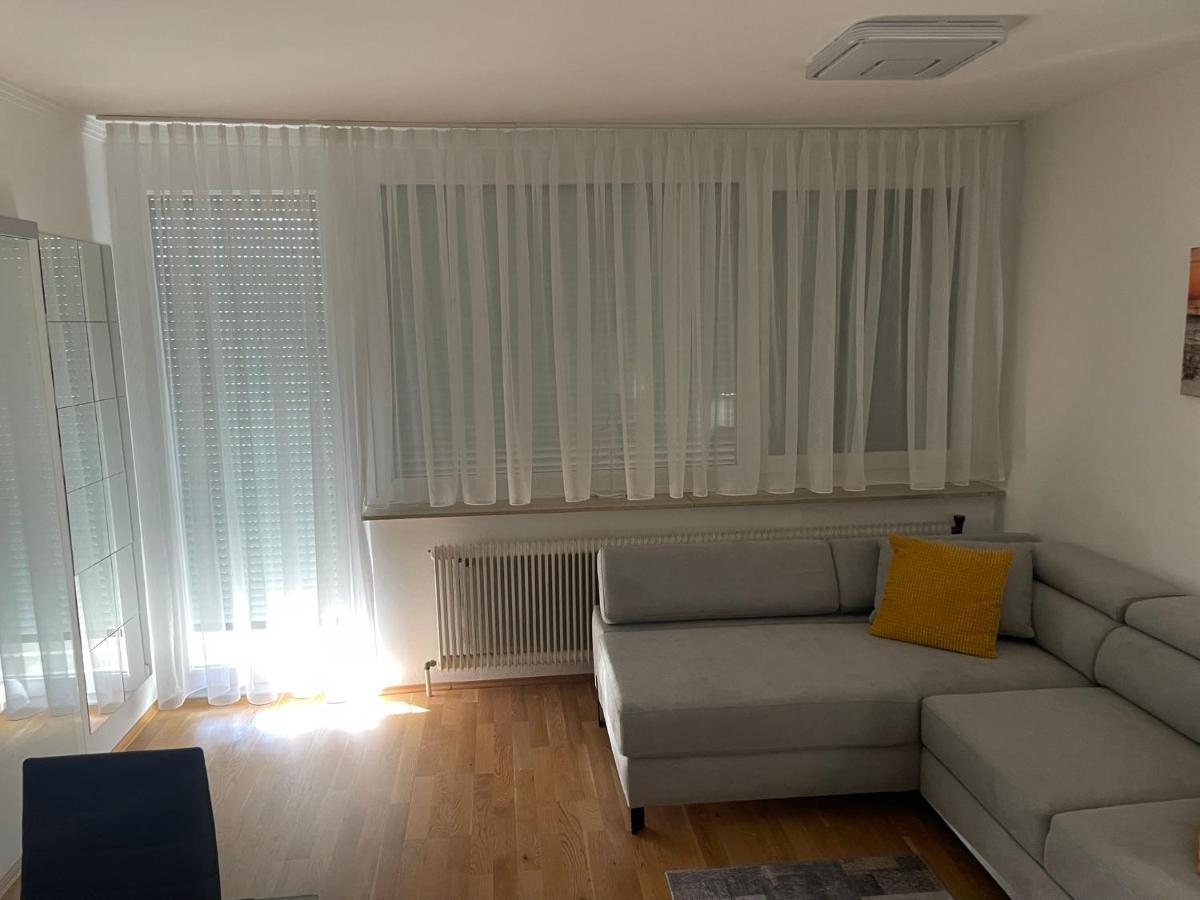 George-Beach Apartment Ossiachersee/Gerlitzen Bodensdorf Εξωτερικό φωτογραφία