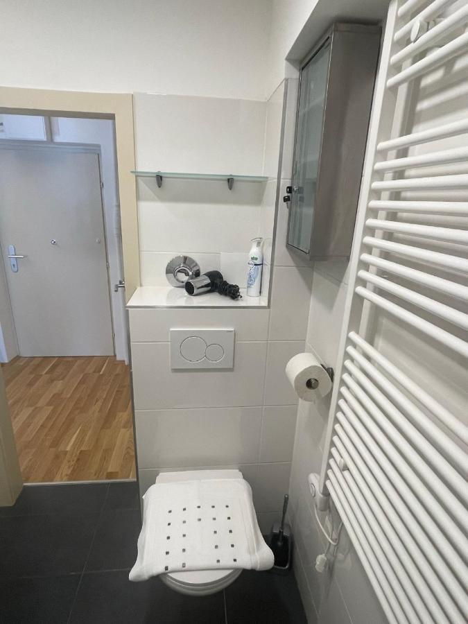 George-Beach Apartment Ossiachersee/Gerlitzen Bodensdorf Εξωτερικό φωτογραφία