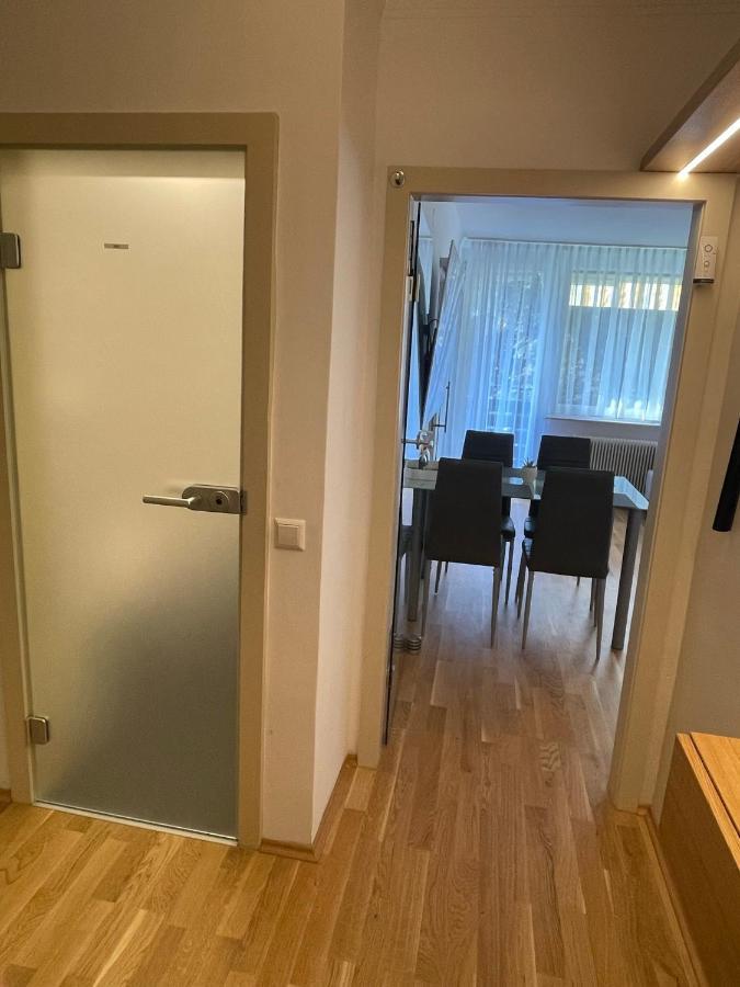 George-Beach Apartment Ossiachersee/Gerlitzen Bodensdorf Εξωτερικό φωτογραφία