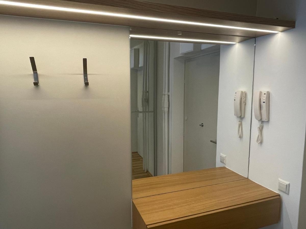George-Beach Apartment Ossiachersee/Gerlitzen Bodensdorf Εξωτερικό φωτογραφία