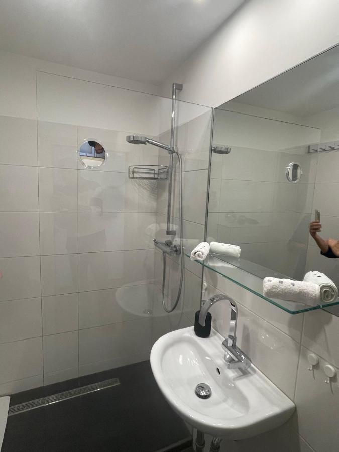 George-Beach Apartment Ossiachersee/Gerlitzen Bodensdorf Εξωτερικό φωτογραφία