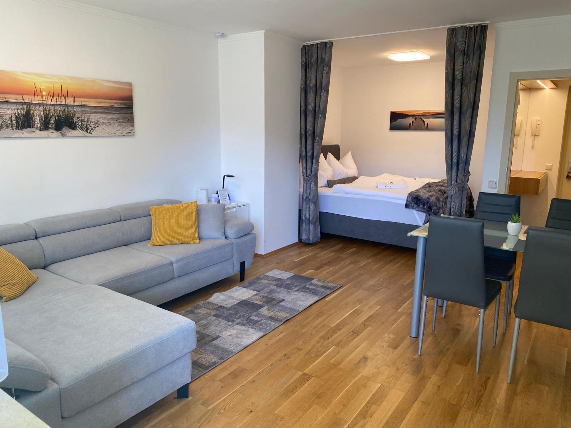 George-Beach Apartment Ossiachersee/Gerlitzen Bodensdorf Εξωτερικό φωτογραφία